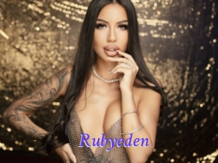 Rubyeden