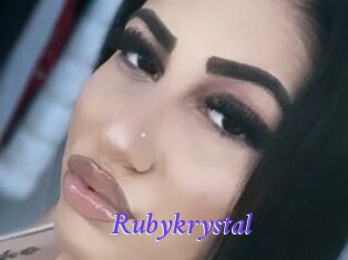 Rubykrystal