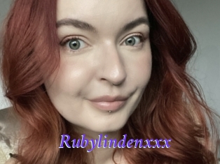 Rubylindenxxx