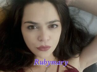 Rubymary
