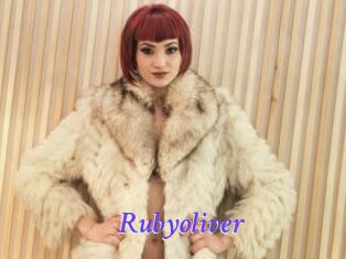 Rubyoliver