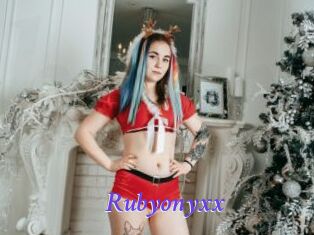 Rubyonyxx