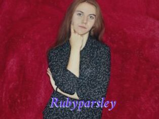 Rubyparsley