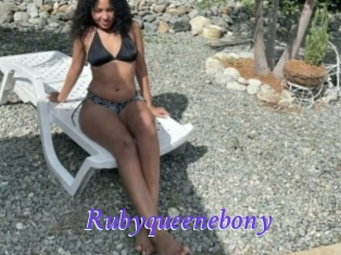 Rubyqueenebony