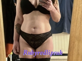 Rubyredlipsuk