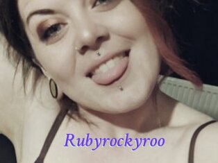 Rubyrockyroo