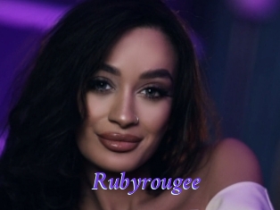 Rubyrougee