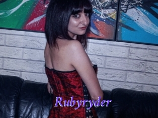 Rubyryder