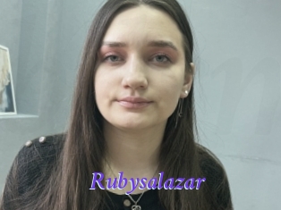 Rubysalazar