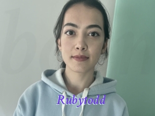 Rubytodd