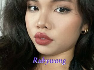 Rubywang
