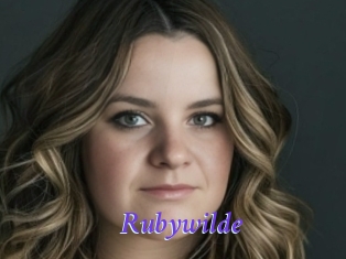 Rubywilde