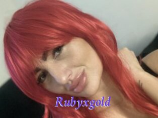 Rubyxgold