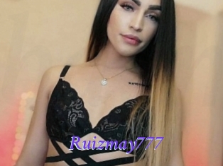 Ruizmay777