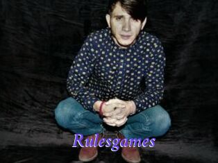 Rulesgames