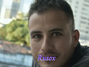 Rusox