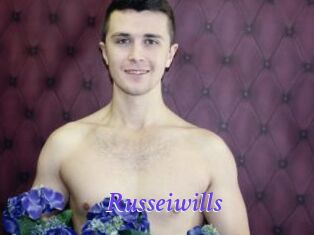 Russeiwills