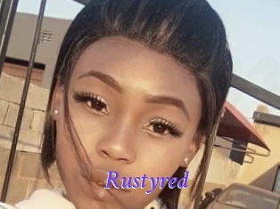 Rustyred