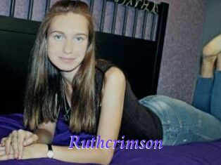 ruthcrimson Bdsm gratuit