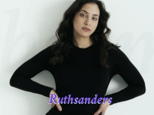 Ruthsanders