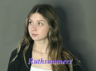 Ruthsummers