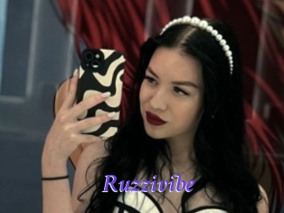 Ruzzivibe