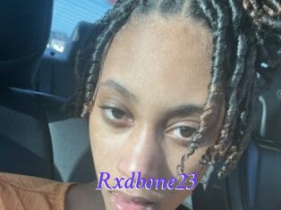 Rxdbone23