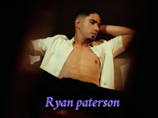 ryan_paterson Bdsm gratuit