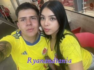Ryanandtania