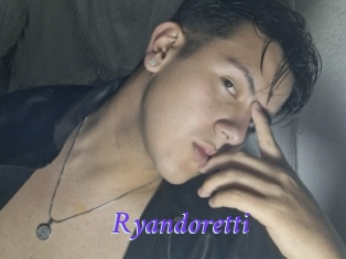 Ryandoretti