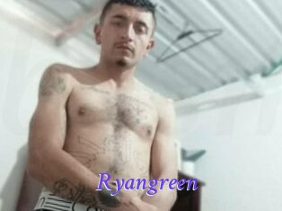 Ryangreen