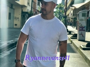 Ryannevanss41