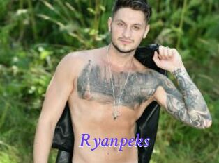 Ryanpeks