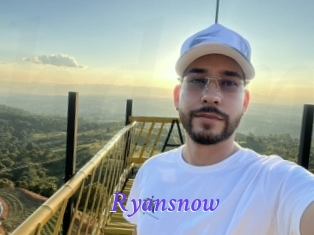 Ryansnow