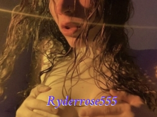 Ryderrose555