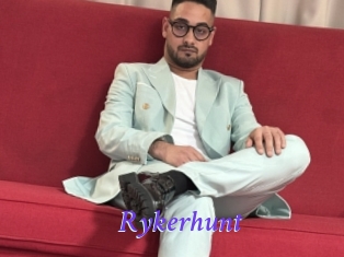 rykerhunt Bdsm gratuit