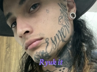 ryuk_it Bdsm gratuit
