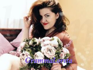 GrammaLoreta