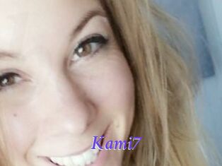 Kami7