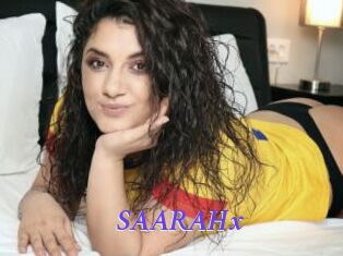 SAARAHx