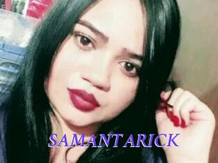 SAMANTARICK