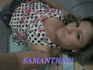 SAMANTHA_21 Bdsm gratuit