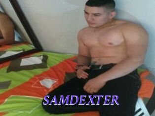 SAMDEXTER