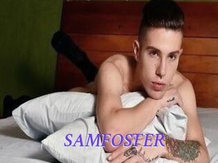 SAMFOSTER