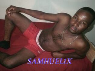 SAMHUEL1X