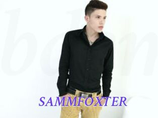 SAMMFOXTER