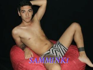SAMMINK1