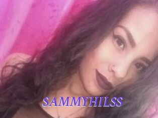 SAMMYHILSS