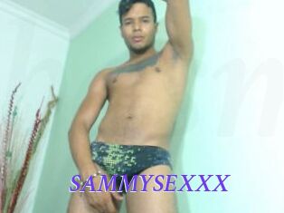 SAMMYSEXXX