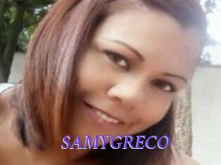 SAMYGRECO